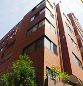 店舗外観